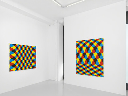 Stéphane Dafflon. Courtesy of Xippas