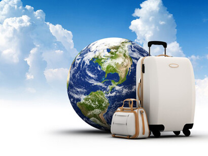 A confortable luggage is what you need