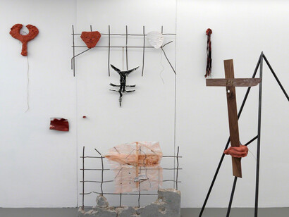 Unlearn. Courtesy of Galerie Fons Welters