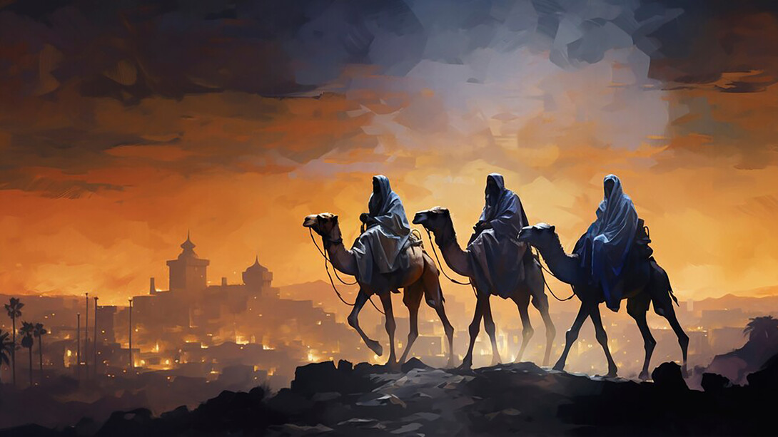 Ibn Battuta (1304-1368) Born in Tangiers, Morocco, Ibn Battuta spent almost three decades (1525-54), covering 75,000 miles in his travels