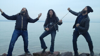 Gli Ufomammut