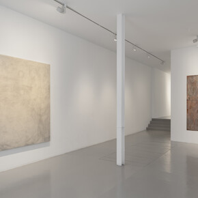 Willa Wasserman, vista de exhibición. Cortesía de Travesía Cuatro