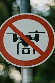 For every new technology that emerges, the law must be updated