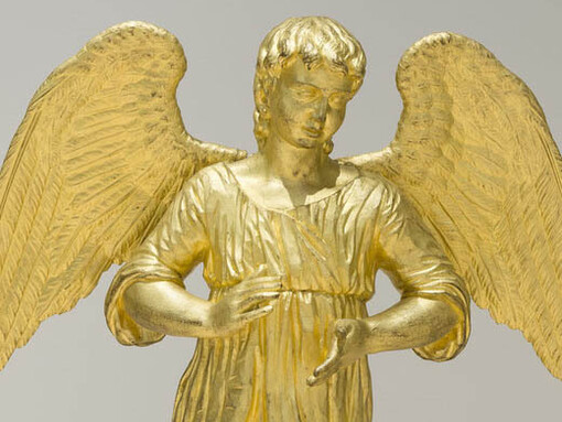 Believing. Courtesy of Musée national des beaux-arts du Québec