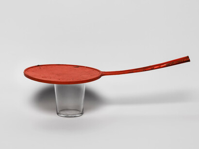 Delphine Burtin, Sans condition initiale series, 2014