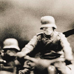 David Levinthal. Courtesy of The Museum of Fine Arts