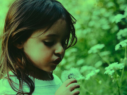 Yo nunca conocí a la niña de Tarímbaro