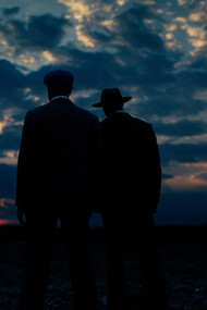 La película Sinners, dirigida por Ryan Coogler, fusiona el terror gótico con la música del blues para construir una historia cargada de simbolismo, contexto histórico y emoción