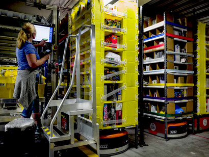 Non tutte le aziende hanno fatto ricorso al licenziamento per andare avanti