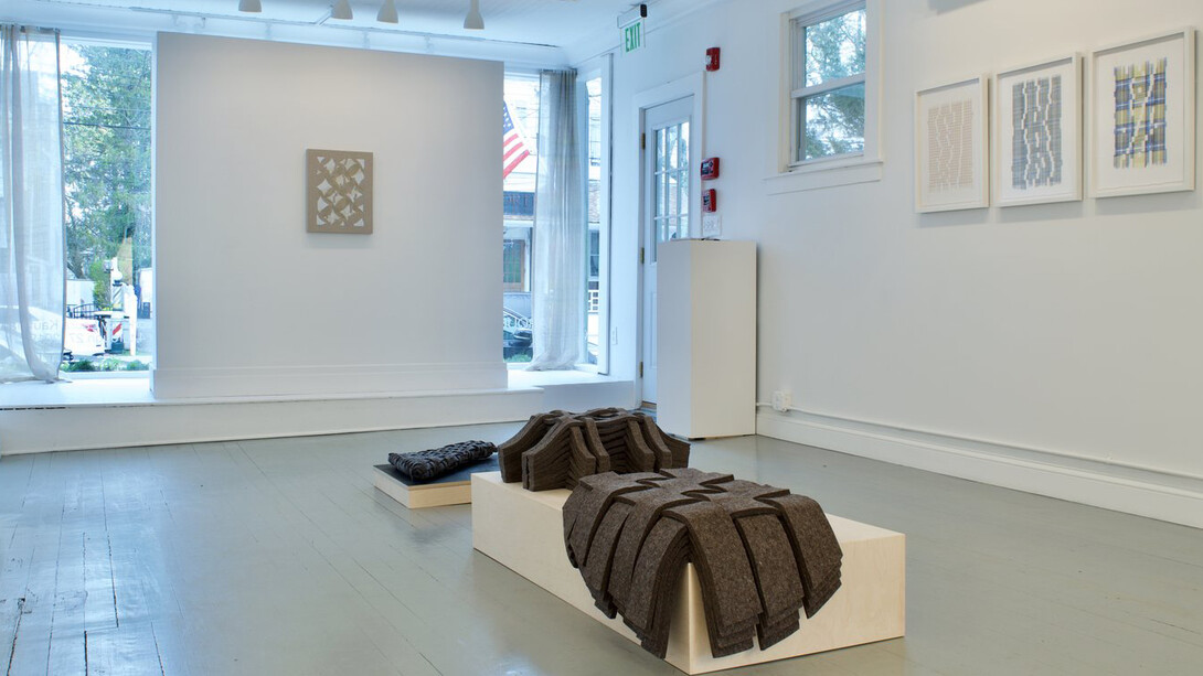 Yearning For New Physics. Courtesy of Marquee Projects