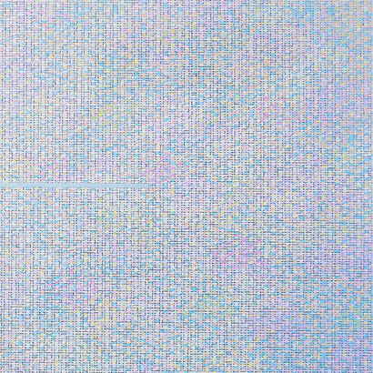 Between the notes. Courtesy of Art Mûr