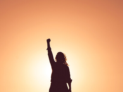 Women needs to learn to recognize her value