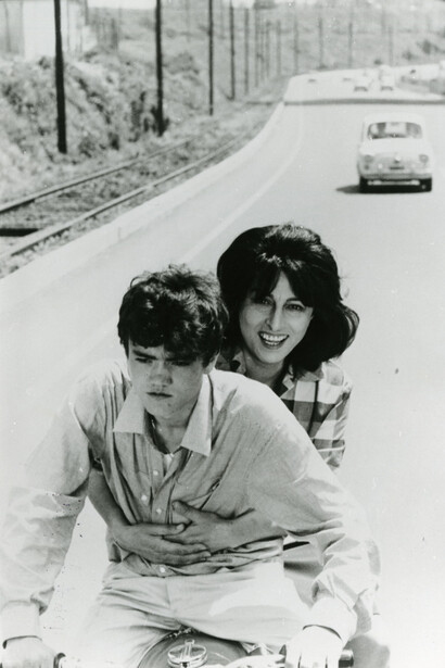 Mamma Roma, Pier Paolo Pasolini, 1962, © All rights reserved
