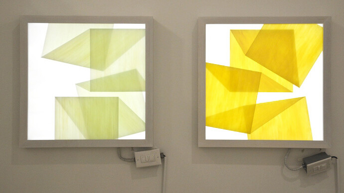 Ralston Fox Smith. Courtesy of Tracey Morgan Gallery