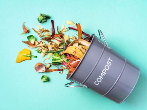 Food loss and wastage is about one-third of the food we produce
