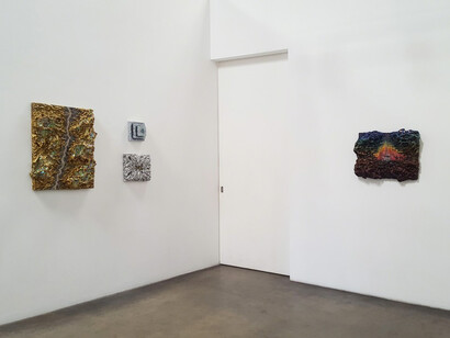 Unknown Horizon. Courtesy of Craig Krull Gallery