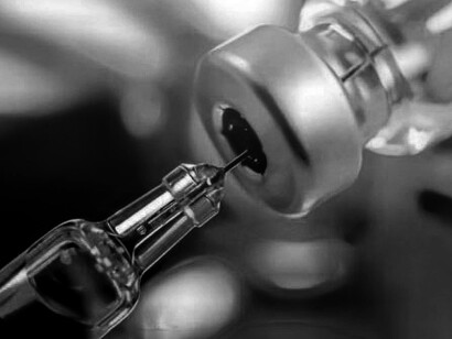 In Phase 1 trials, small groups of people receive the trial vaccine