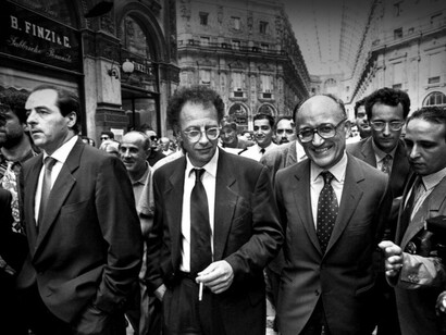 Quanti sono i politici che hanno veramente pagato per le loro malefatte, per aver tradito il loro popolo e la Costituzione?