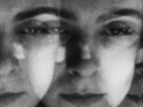 Modernist Cinema. Courtesy of Bundeskunsthalle