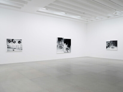 Bodies. Courtesy of Blain|Southern