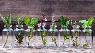 Aromaterapia