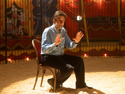 "Il sol dell’avvenire", di Nanni Moretti, (2023). Una storia che si muove con armonia, moderazione e buonsenso tra più fronti narrativi, che si trasforma anche in un’appassionata celebrazione della carriera del regista altoatesino