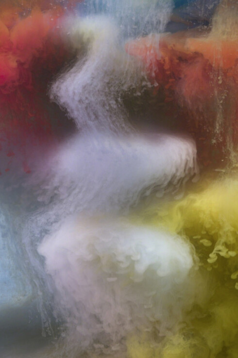 In Flux. Courtesy of Tillou Fine Art