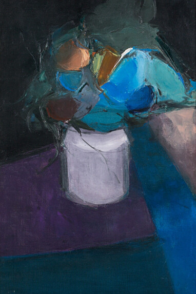 Donald Hamilton Fraser. Courtesy of Rosenberg & Co.