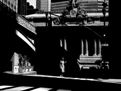 Grand Central #01, ph. Gabriele Croppi