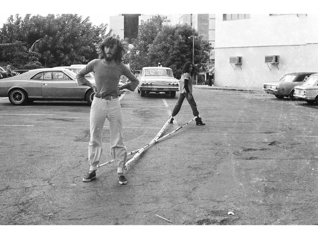 Eugenio Espinoza, Untitled,1973, Black and white photograph, Ed. 1 of 5 + 2 A.P, 18,1 x 27,9 cm