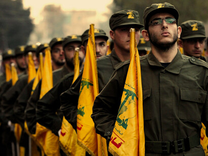 Hezbolá es una organización musulmana chií libanesa que cuenta con un brazo político y otro paramilitar