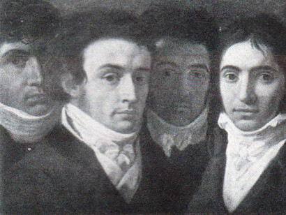 Cameretta portiana