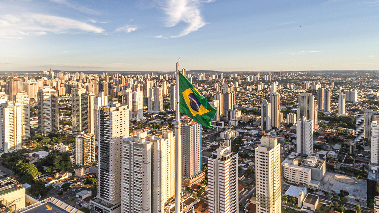 A esperança de que um dia as pessoas irão acordar, e irão perceber