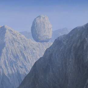 Surrealism. Courtesy of Menil 