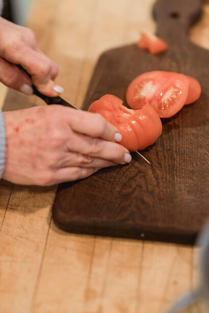 Entenda como o Guia Alimentar brasileiro orienta sobre uma alimentação saudável baseada em alimentos in natura e minimamente processados