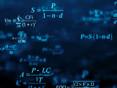 Communicating results in quantitative science have been made easier by the development of expressions in the language of mathematics