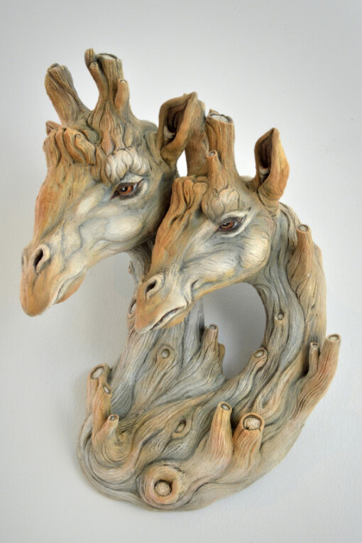 Wesley T. Wright. Courtesy of La Luz De Jesus