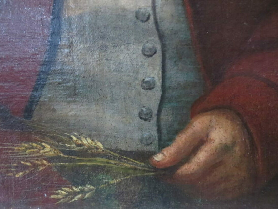 Dal Seicento al contemporaneo. Courtesy of Museo Civico Pier Alessandro Garda