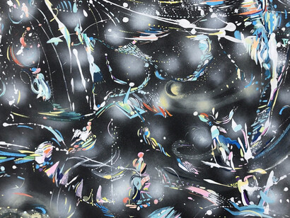 Regina Scully. Courtesy of C24 Gallery