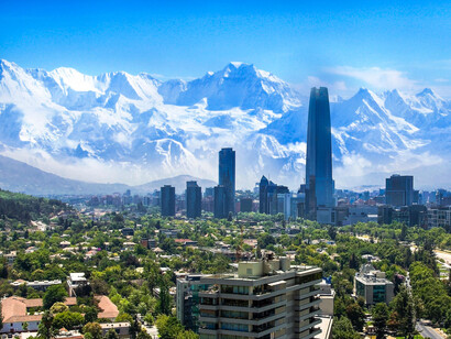 Santiago de Chile
