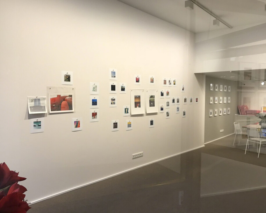 @joryhull- Courtesy of Galerie Julian Sander