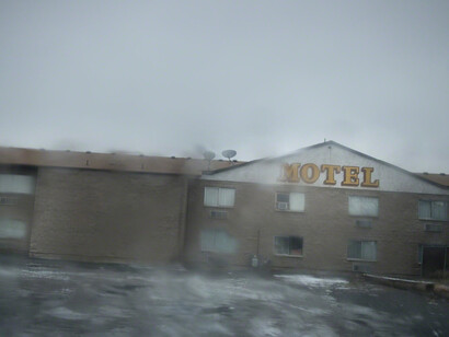 Todd Hido. Courtesy of Casemore Kirkeby