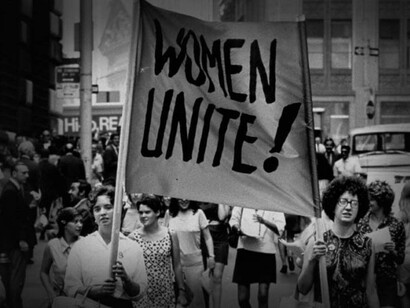 Learning feminism gives wider awareness about realities like domestic abuse to young adults who will be future spouses