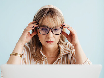 Balancing effort and efficiency, she proves that dedication to meaningful work is the true path to progress