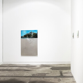 Clemens Tremmel. Courtesy of REITER Gallery