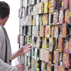 Memoirs of the forgotten. Courtesy of Sulger-Buel Lovell