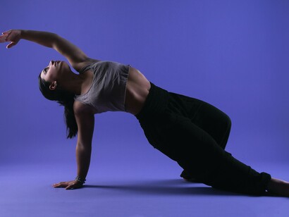 Le risorse che lo yoga ci mette a disposizione sono davvero tante