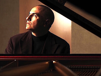 Danilo Rea © Beniamino Girotti 