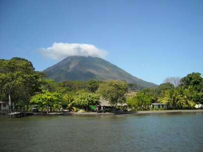 Ometepe Island
