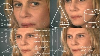 Meme sullo sforzo alla comprensione 